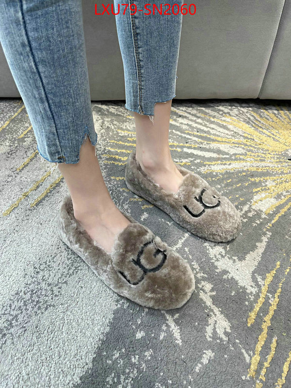 Women Shoes-UGG,replica how can you , ID: SN2060,$: 79USD