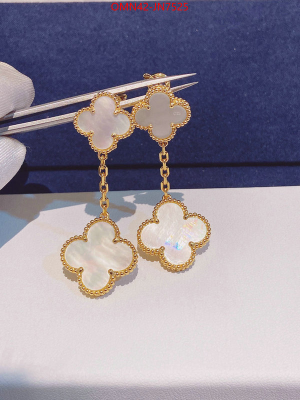 Jewelry-Van Cleef Arpels,best replica new style ,ID: JN7525,$: 42USD