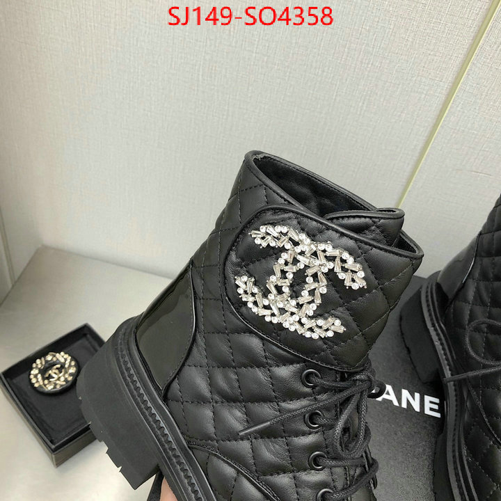 Women Shoes-Chanel,best , ID: SO4358,$: 149USD