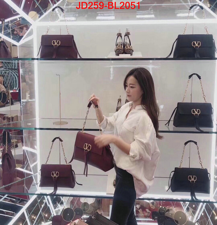 Valentino Bags (TOP)-Handbag-,what is aaaaa quality ,ID: BL2051,$: 259USD