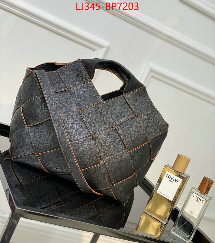 Loewe Bags(TOP)-Handbag-,shop cheap high quality 1:1 replica ,ID: BP7203,$: 345USD
