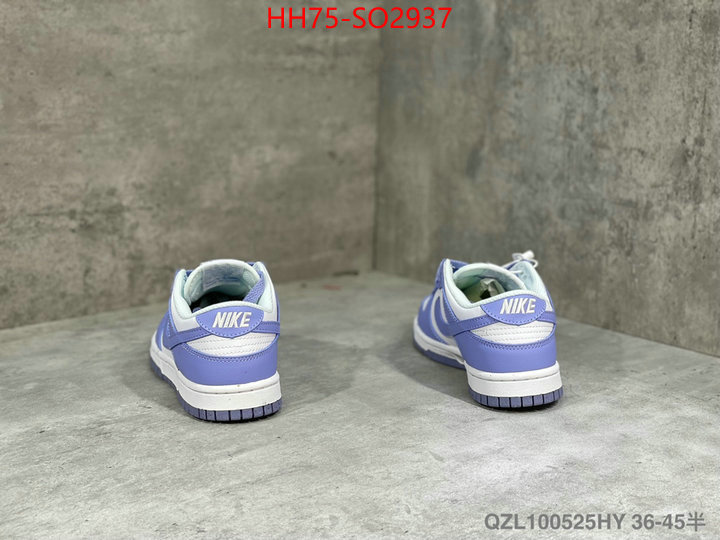 Men Shoes-Nike,aaaaa+ quality replica , ID: SO2937,$: 75USD