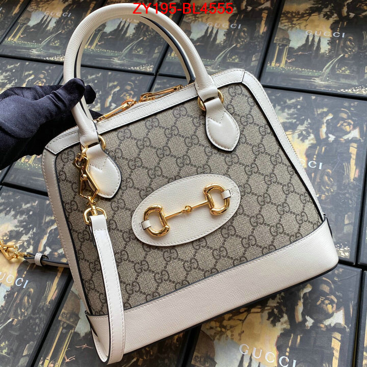 Gucci Bags(TOP)-Horsebit-,luxury cheap replica ,ID: BL4555,$: 195USD