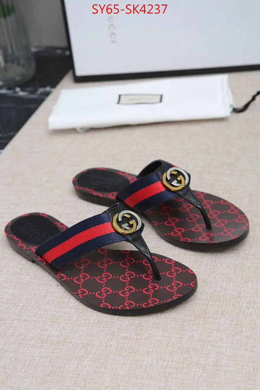 Women Shoes-Gucci,where can i buy the best quality , ID: SK4237,$: 65USD