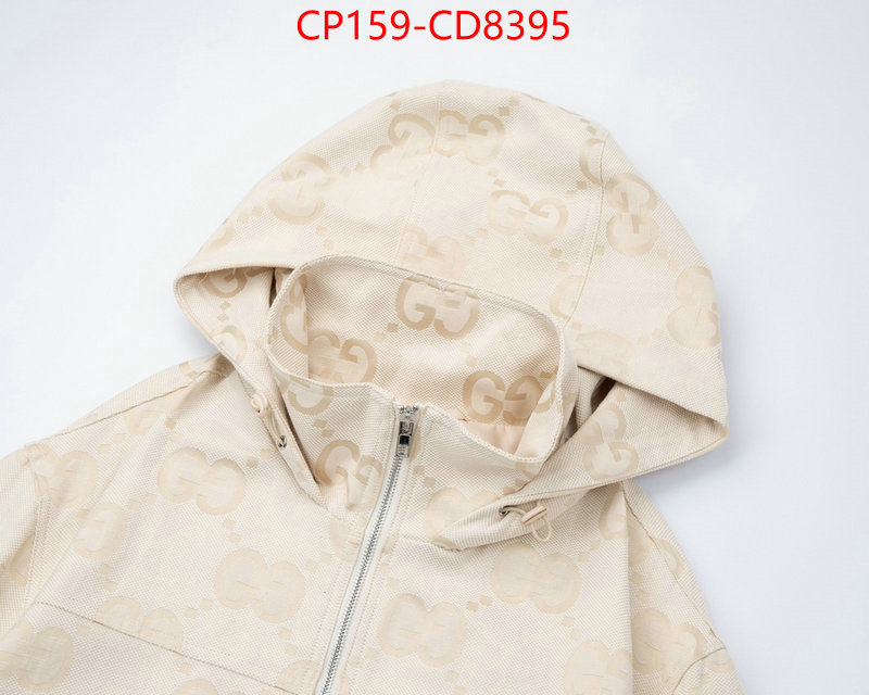 Clothing-Gucci,buy sell , ID: CD8395,$: 159USD