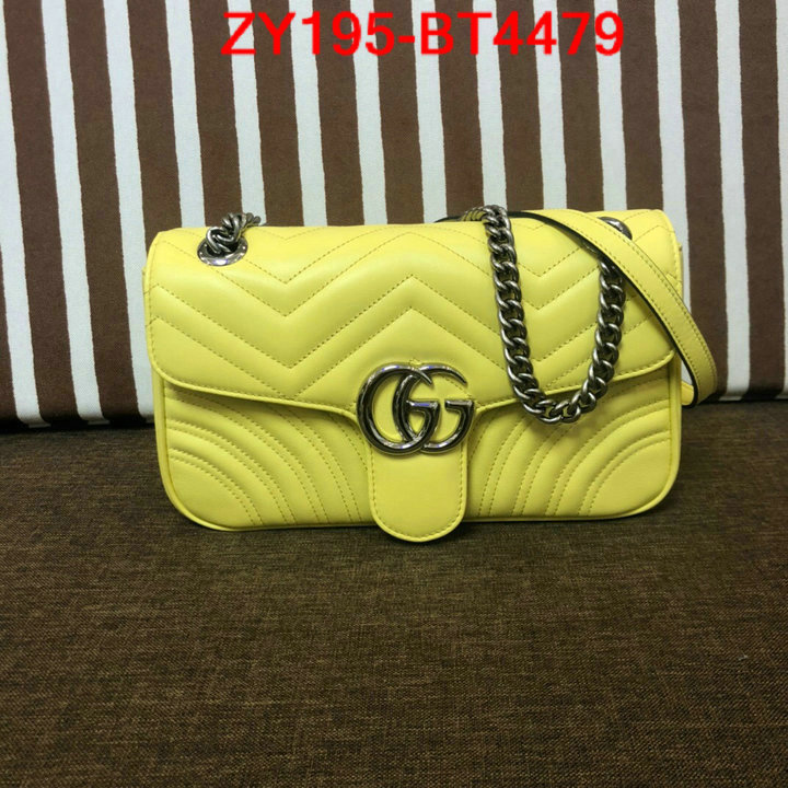 Gucci Bags(TOP)-Marmont,ID: BT4479,