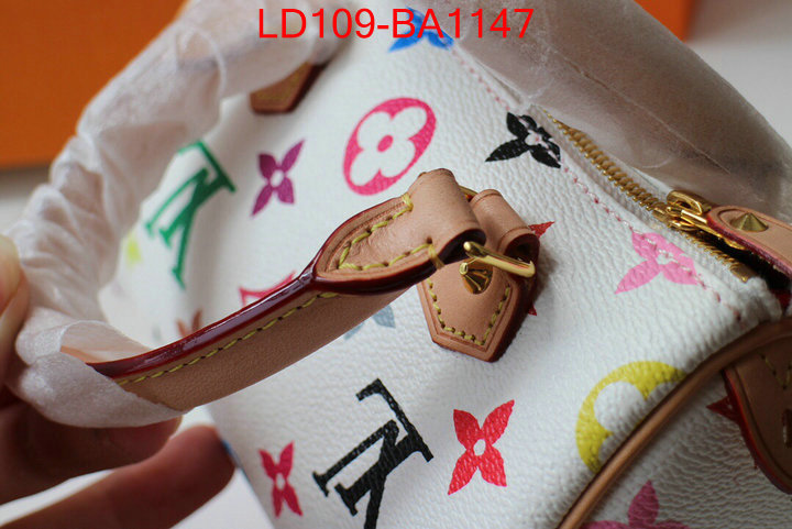 LV Bags(TOP)-Speedy-,ID: BA1147,$: 109USD