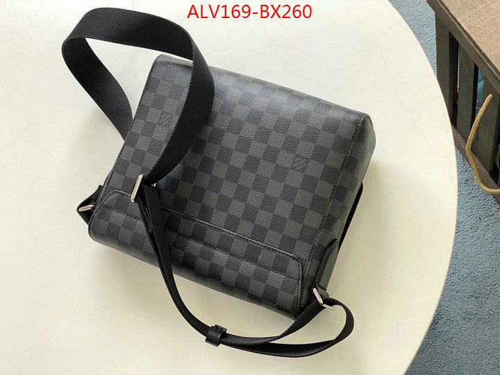 LV Bags(TOP)-Pochette MTis-Twist-,ID: BX260,$: 169USD