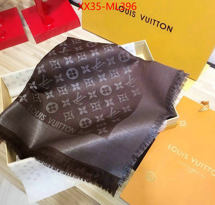 Scarf-LV,customize the best replica , ID: ML396,$: 35USD