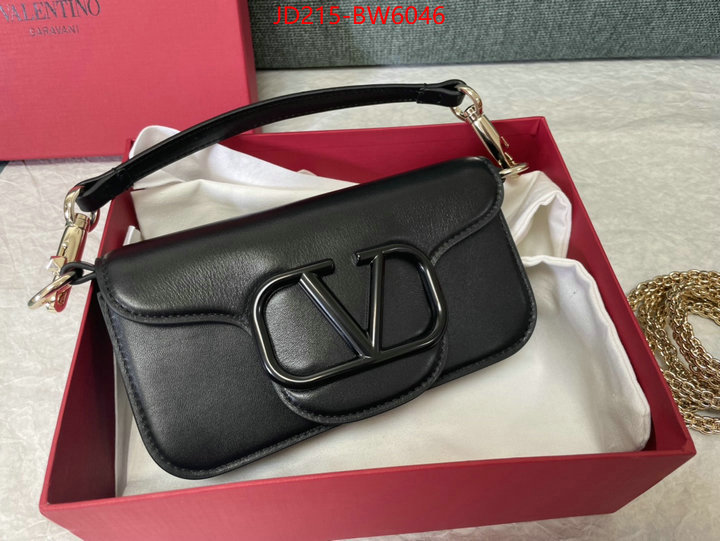 Valentino Bags (TOP)-Diagonal-,online china ,ID: BW6046,$: 215USD