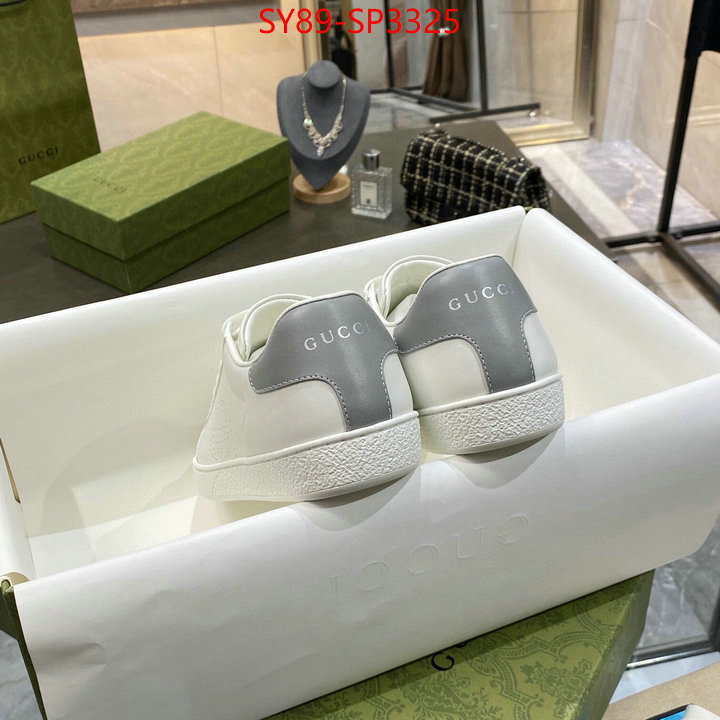 Women Shoes-Gucci,buy top high quality replica , ID: SP3325,$: 89USD