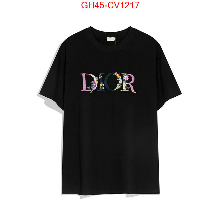 Clothing-Dior,the online shopping ,ID: CV1217,$: 45USD