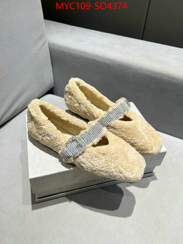 Women Shoes-Jimmy Choo,designer , ID: SO4374,$: 109USD