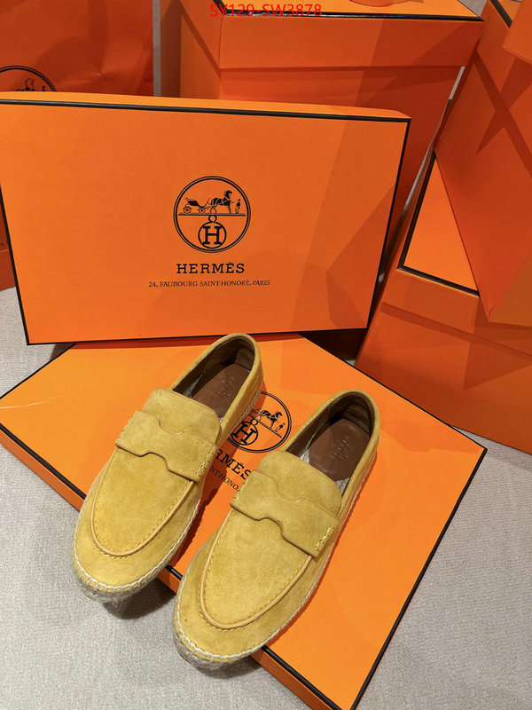 Women Shoes-Hermes,top , ID: SW3878,$: 129USD