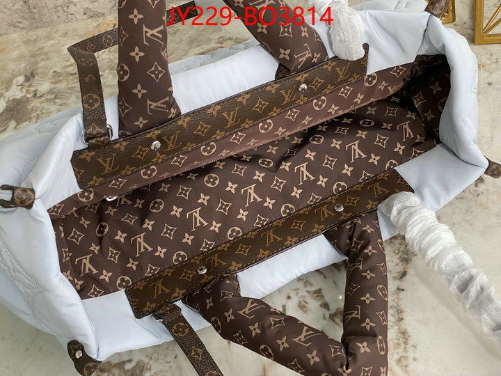 LV Bags(TOP)-Speedy-,ID: BO3814,$: 229USD