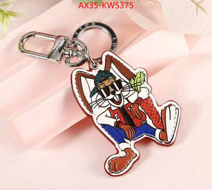 Key pendant-LV,what's the best to buy replica , ID: KW5375,$: 35USD