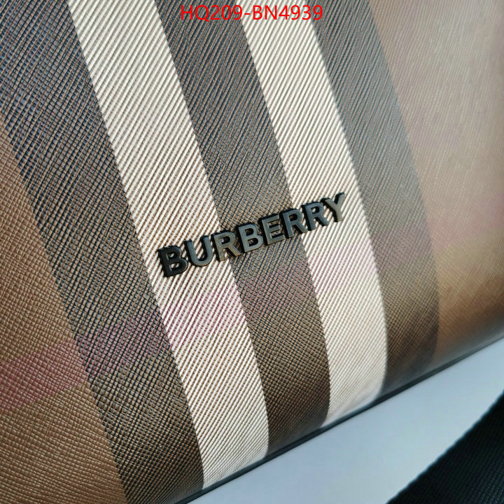 Burberry Bags(TOP)-Handbag-,same as original ,ID: BN4939,$: 209USD