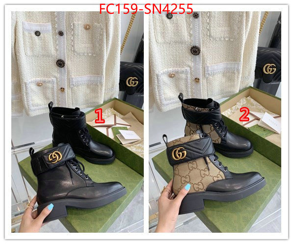 Women Shoes-Gucci,luxury cheap replica , ID: SN4255,$: 159USD