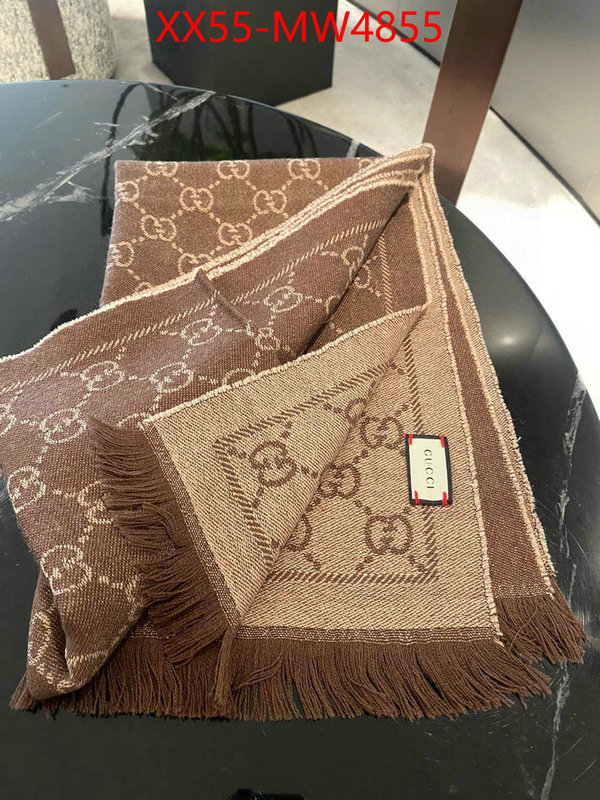 Scarf-Gucci,how to buy replica shop , ID: MW4855,$: 55USD