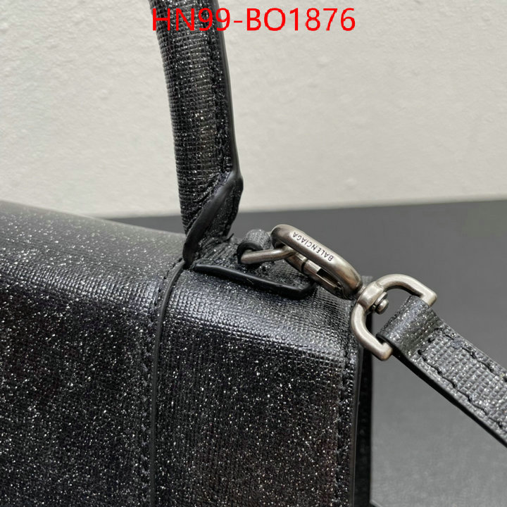 Balenciaga Bags(4A)-Hourglass-,1:1 replica wholesale ,ID: BO1876,