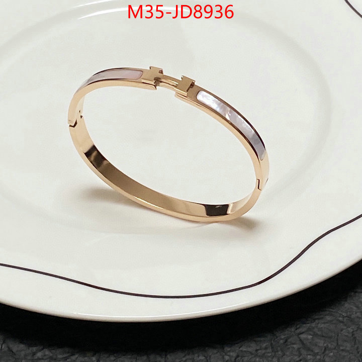 Jewelry-Hermes,hot sale ,ID: JD8936,$: 35USD