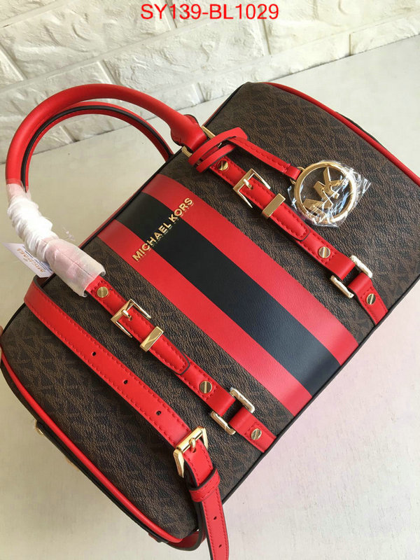 Michael Kors Bags(TOP)-Handbag-,best quality fake ,ID: BL1029,$: 139USD