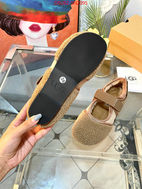 Women Shoes-UGG,online store , ID: SN2095,$: 82USD