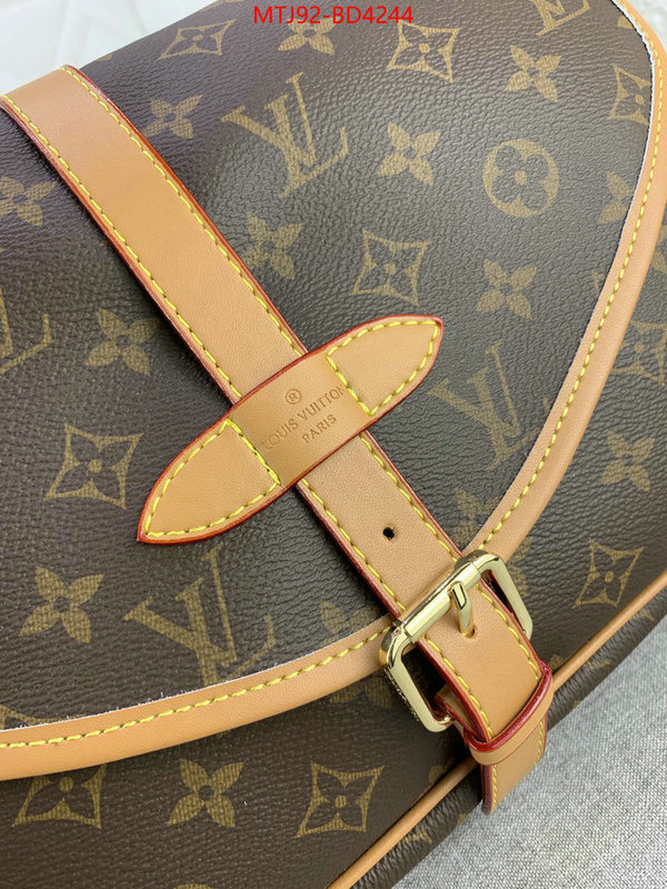 LV Bags(4A)-Pochette MTis Bag-Twist-,best website for replica ,ID: BD4244,$: 92USD