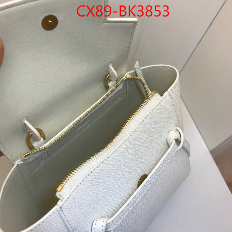 CELINE Bags(4A)-Belt Bag,is it illegal to buy dupe ,ID: BK3853,$: 139USD