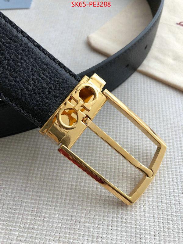 Belts-Ferragamo,best website for replica , ID: PE3288,$: 65USD