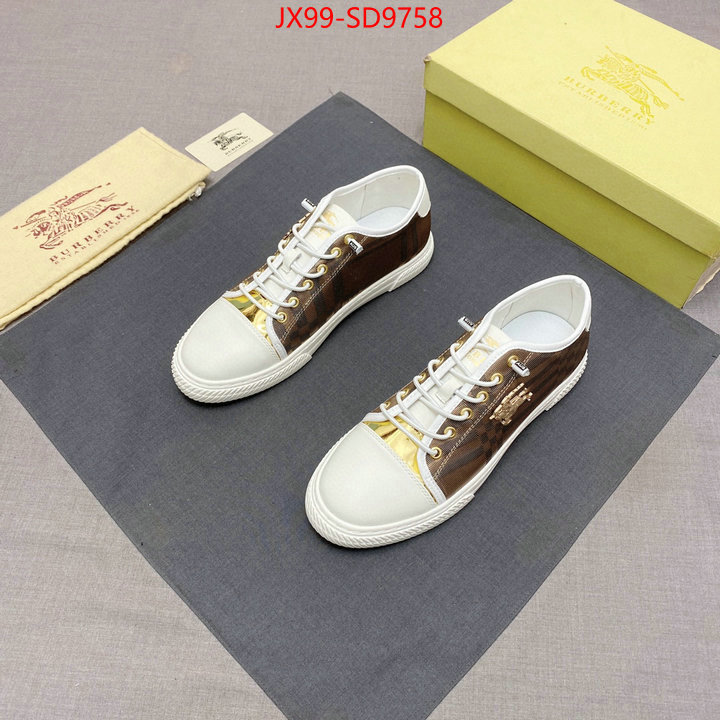 Men Shoes-Burberry,from china , ID: SD9758,$: 99USD