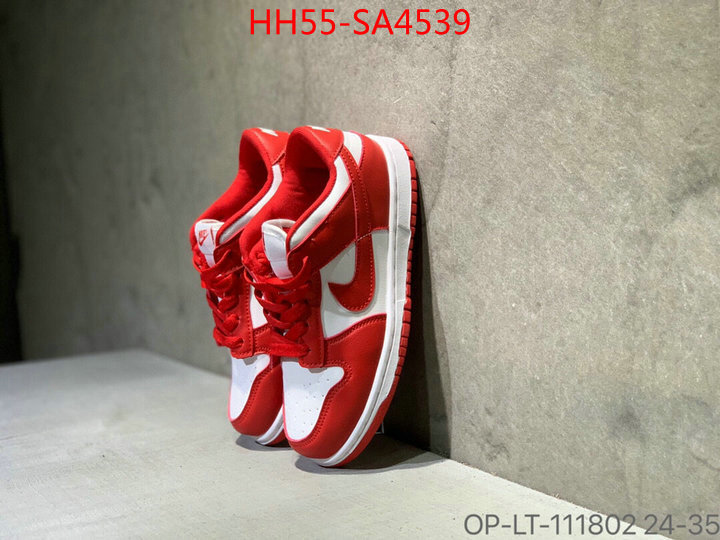 Kids shoes-NIKE,wholesale replica , ID: SA4539,$: 55USD