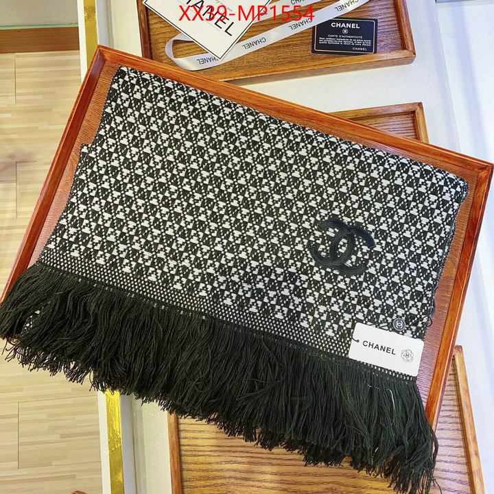 Scarf-Chanel,buy aaaaa cheap , ID: MP1554,$: 39USD