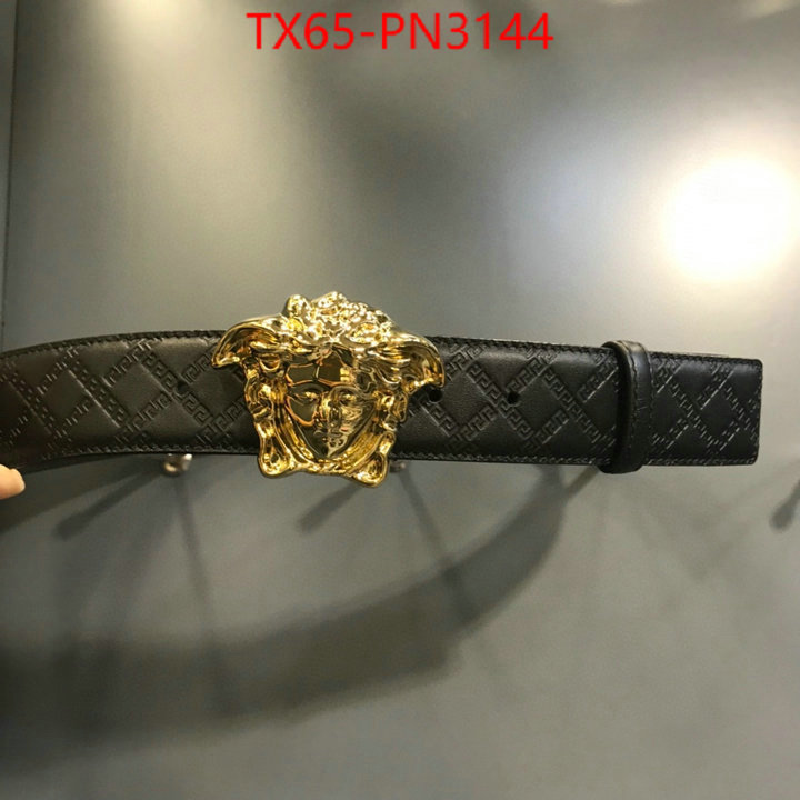 Belts-Versace,designer wholesale replica , ID: PN3144,$: 65USD