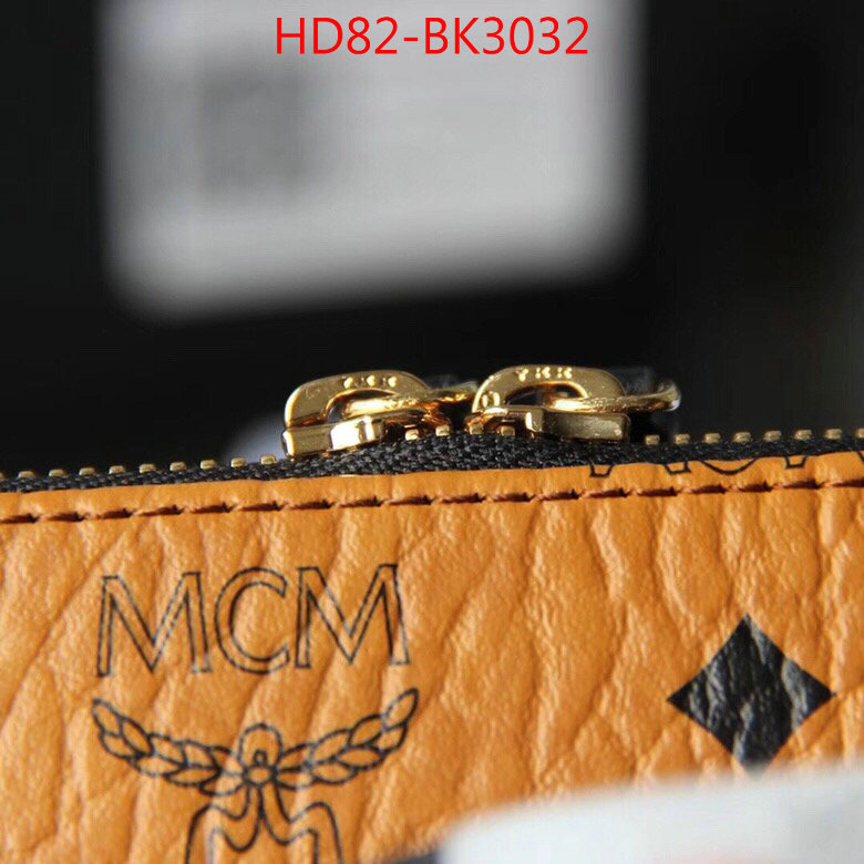 MCM Bags(TOP)-Diagonal-,ID: BK3032,$:82USD