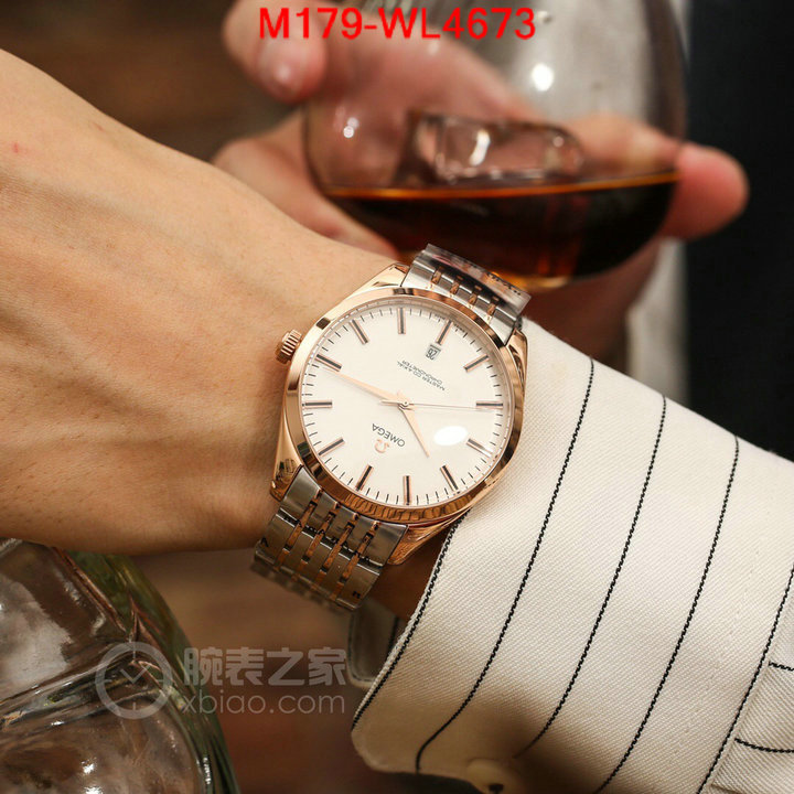 Watch(4A)-Omega,buying replica , ID: WL4673,$: 179USD