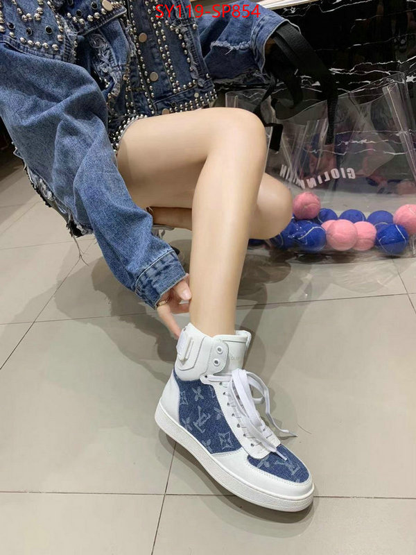 Women Shoes-LV,replicas buy special , ID:SP854,$: 119USD