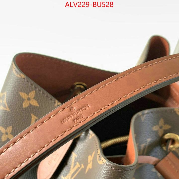 LV Bags(TOP)-Nono-No Purse-Nano No-,ID: BU528,$: 229USD