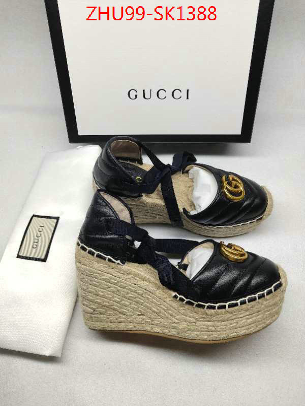 Women Shoes-Gucci,replica wholesale , ID: SK1388,$:99USD