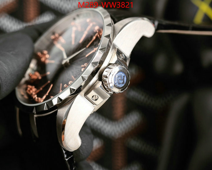 Watch(TOP)-Roger Dubuis,replica for cheap , ID: WW3821,$: 289USD