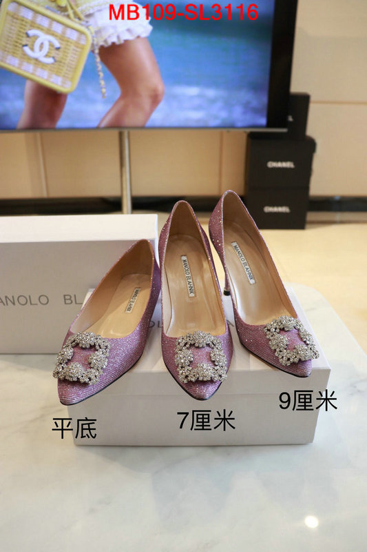 Women Shoes-Manolo Blahnik,knockoff ,luxury shop , ID: SL3116,$: 109USD