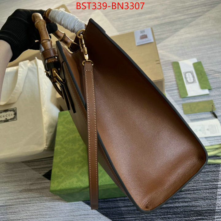 Gucci Bags(TOP)-Diana-Bamboo-,how to find designer replica ,ID: BN3307,$: 339USD