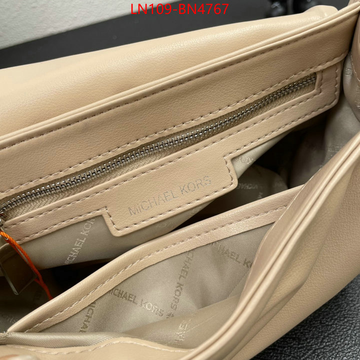 Michael Kors Bags(4A)-Diagonal-,can you buy replica ,ID: BN4767,$: 109USD