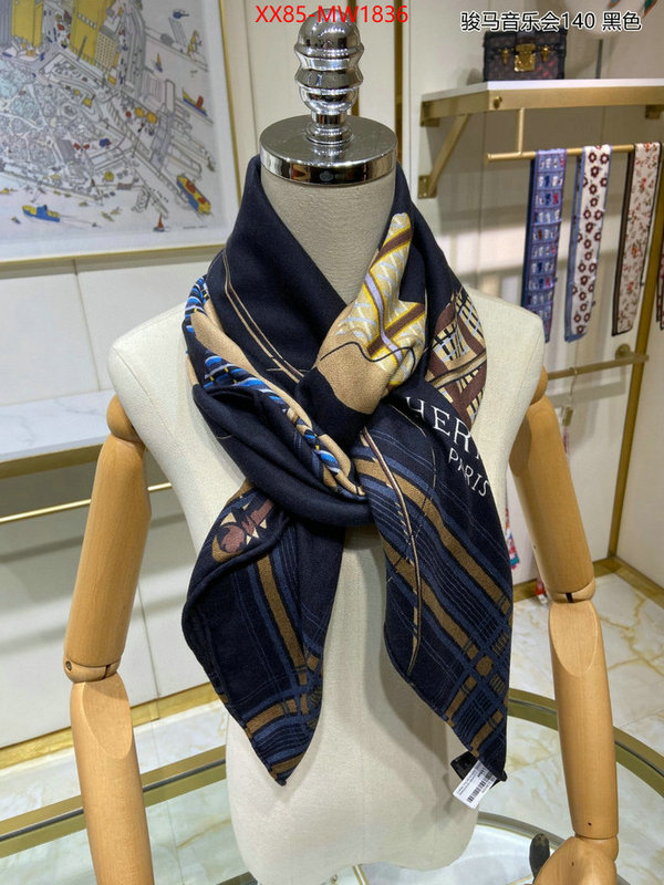 Scarf-Hermes,flawless , ID: MW1836,$: 85USD