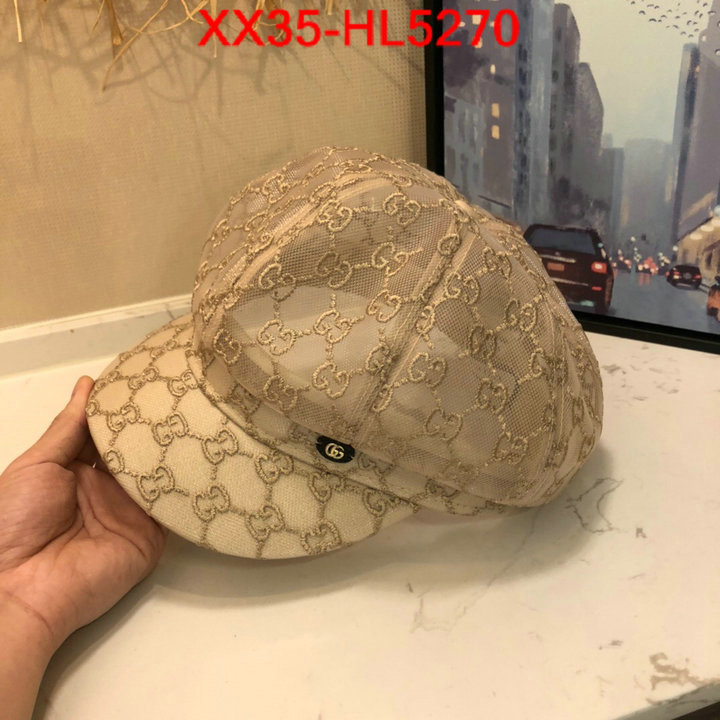 Cap (Hat)-Gucci,is it illegal to buy , ID: HL5270,$: 35USD