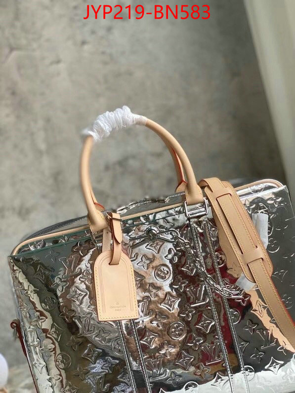 LV Bags(TOP)-Handbag Collection-,ID: BN583,$: 219USD