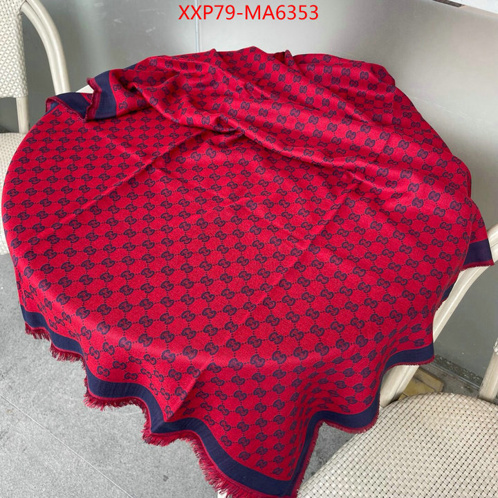 Scarf-Gucci,where should i buy to receive , ID: MA6353,$: 79USD