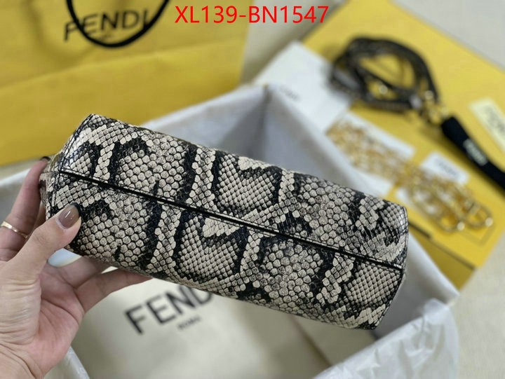 Fendi Bags(4A)-First Series-,buy aaaaa cheap ,ID: BN1547,$: 139USD