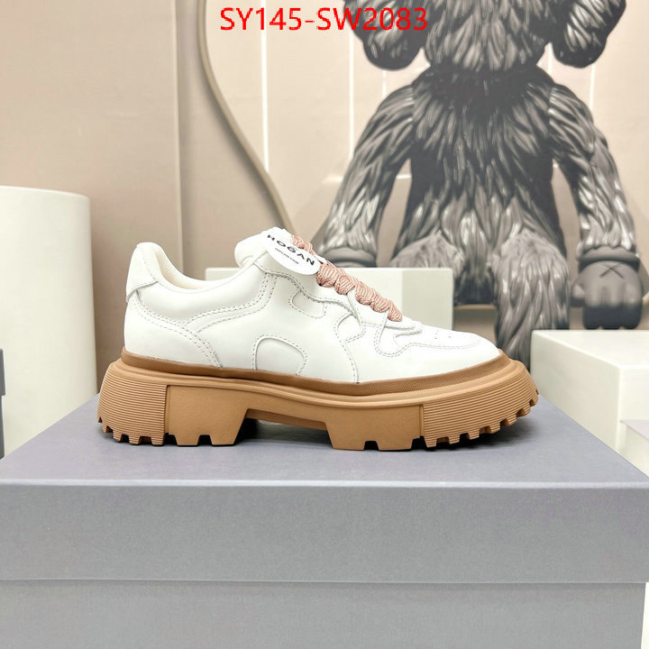 Women Shoes-Hogan,what best replica sellers , ID: SW2083,$: 145USD