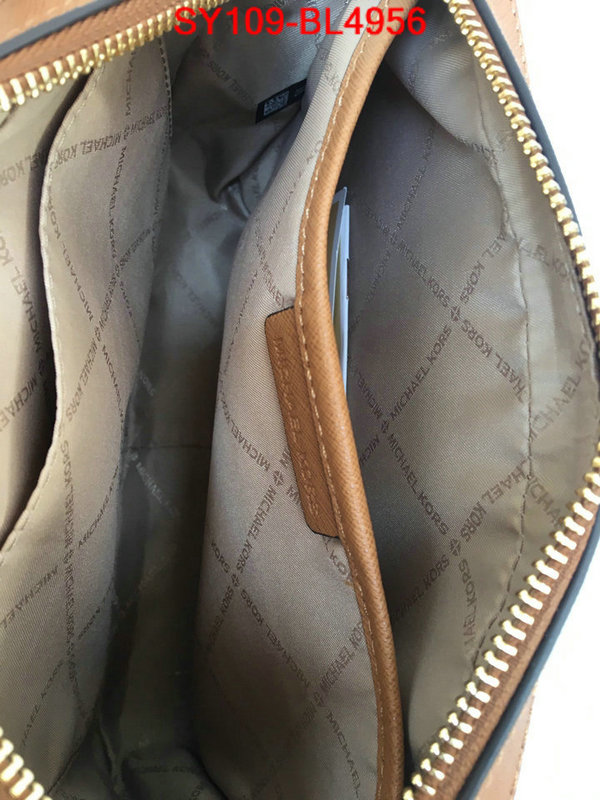 Michael Kors Bags(TOP)-Diagonal-,ID: BL4956,$: 109USD